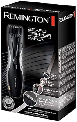 remington mb320c trimmer comb