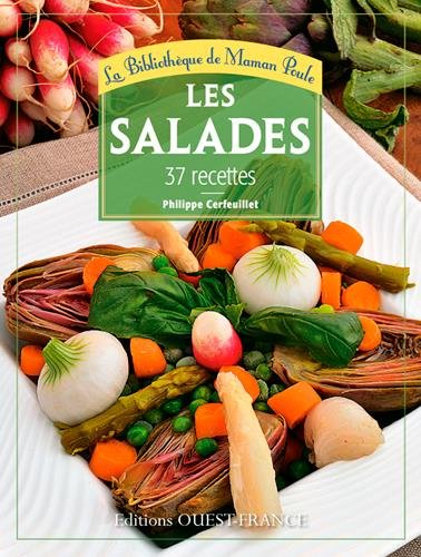 Les  salades