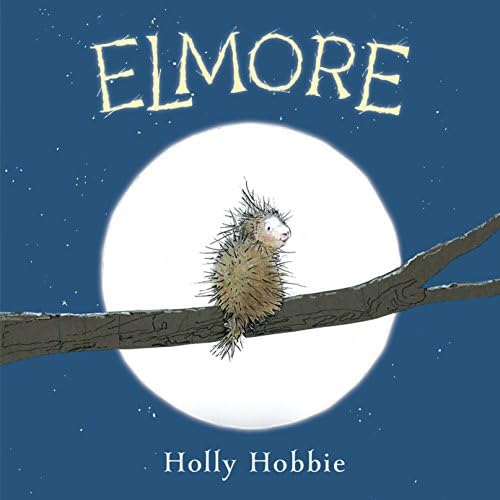 Elmore Hardcover – Illustrated, 30 Jan. 2018