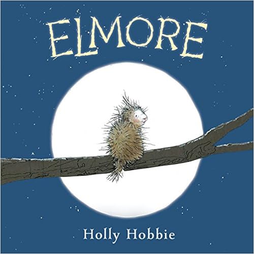 Elmore by Holly Hobbie