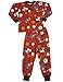 Sara's Prints - Little Boys' Long Sleeve Pajamas