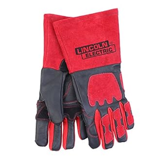 Welding gloves amazon Outlet