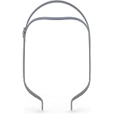 Resmed AirFit N30 Headgear Replacement Nasal CPAP Mask | CPAP Adjustable Replacement Headgear, Quick-Fit Design, CPAP Headgear, Replacement CPAP Accessories