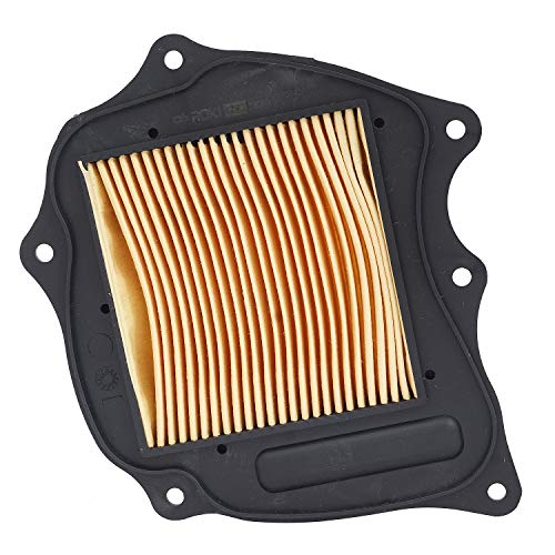 Uno Minda AF2050PM High Capacity Engine Air Filter with Optimal Efficiency