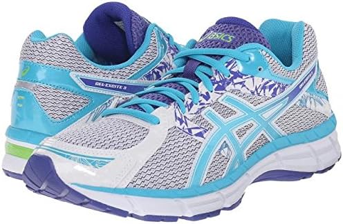 asics gel excite 3 womens