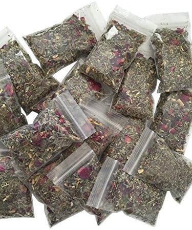100 Pack Sonia’s Vagi-Steam