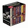 Sookie Stackhouse 8-copy Boxed Set (Sookie Stackhouse/True Blood)