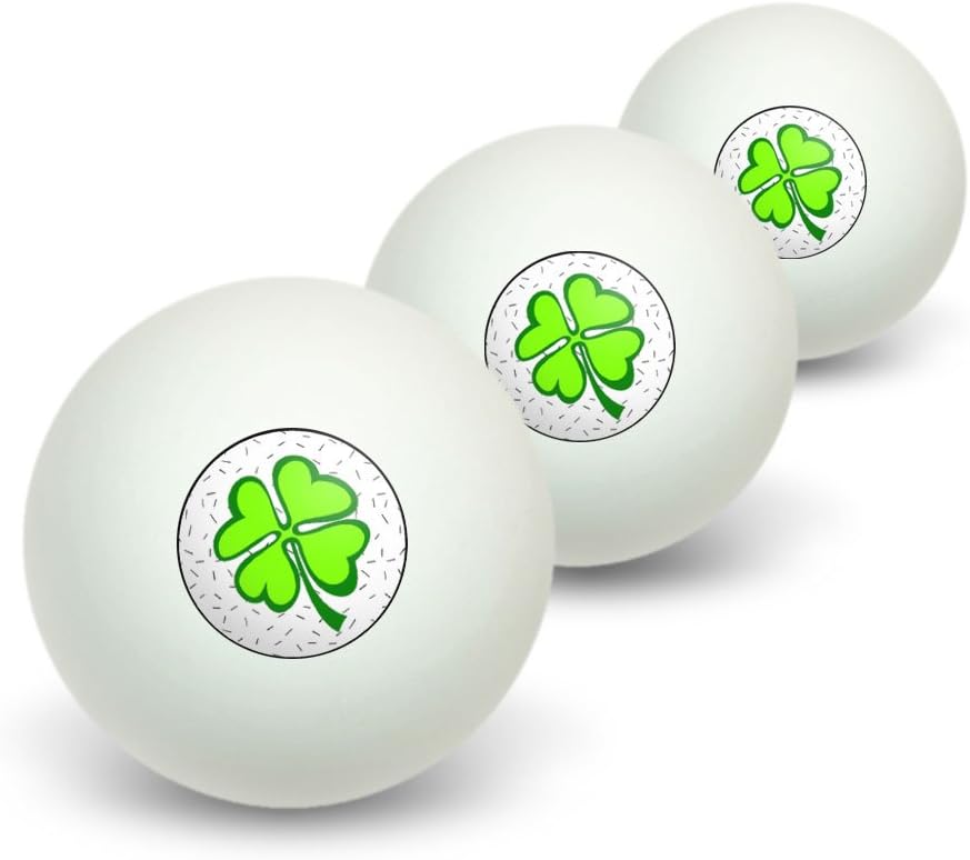 Amazon Com Graphics And More Lots Of Luck Lucky Irish Four