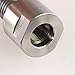 Hurricane Turning Tools, Lathe Headstock Spindle Adapter, Converts 3/4