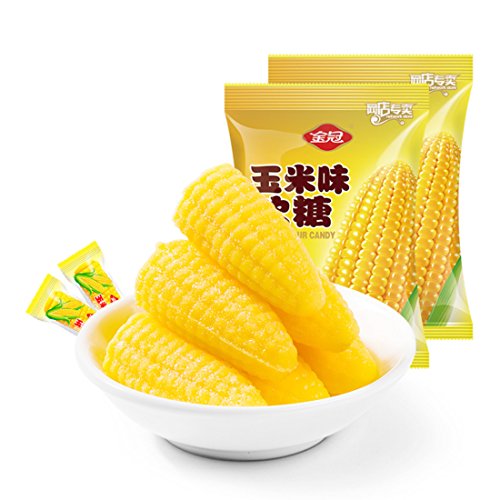 Compare Price chinese candy corn on