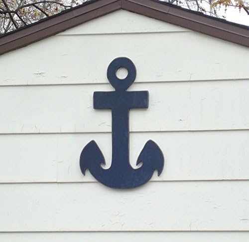 Super Extra Large Wood Anchor