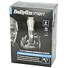 BaBylissPRO-7-in-1-Grooming-System Babyliss Pro BP71 Mens 7 In 1 Titanium Grooming System