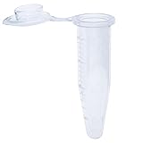 Olympus Plastics - 1.7 Mililiter Microcentrifuge