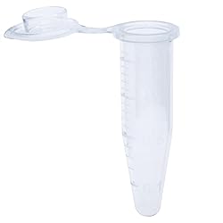 Olympus Plastics - 1.7 Mililiter Microcentrifuge