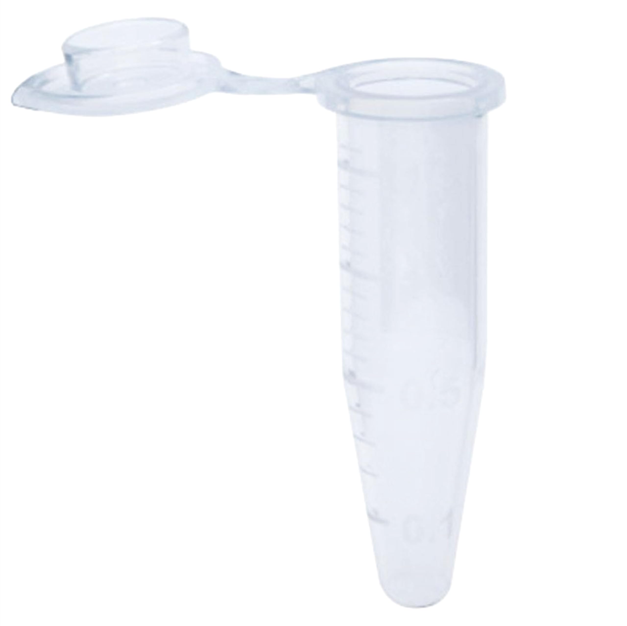 Olympus Plastics - 1.7 Mililiter Microcentrifuge
