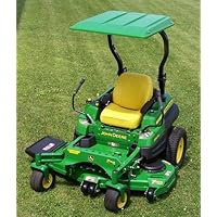 Original Tractor Cab Canopy Fits John Deere Ztrak Mowers