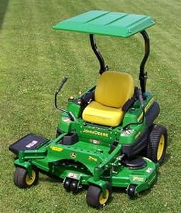 Bonbo Sun Canopy For John Deere 100/D100/E100/L100/LA100/S100/S200 Series Lawn Tractors