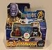 Minimates Marvel Avengers Infinity War Star-Lord & Proxima Midnight Walgreens Minifigures