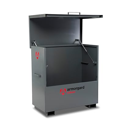 Baul para herramientas con ruedas | Ruedas