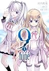 9-nine- ～2巻 （河内和泉&nbsp;ぱれっと&nbsp;和泉つばす）