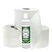 Wet Wipe Refill for a Flushable Wipe Alternative with an Effective Organic Based Toilet Paper Moistener for Fresh & Clean Bathroom Personal Care by Etiquette