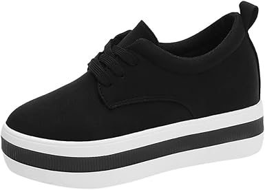 platform spring shoes