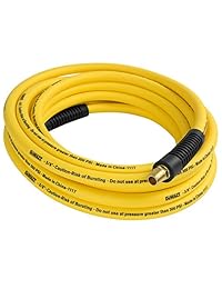 DeWalt DXCM012 0204   Manguera híbrida de 3 8" x 25'