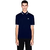 Armani Exchange Essential Logo Polo
