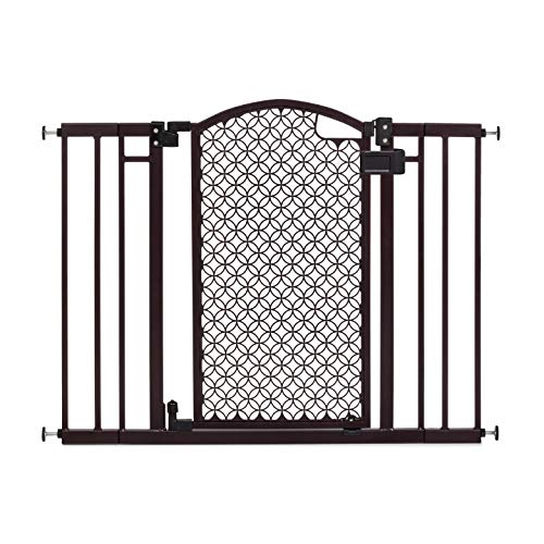 summer infant home decor safety gate