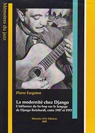 La  modernité chez Django