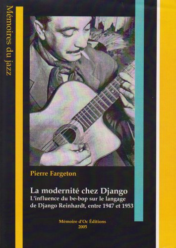 La  modernité chez Django