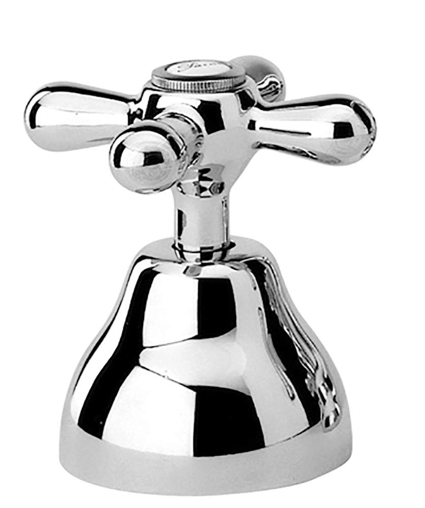 Paini LIBERTY400 Bathroom Tap, Chrome