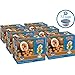 Kauai Coffee Coconut Caramel Crunch Medium Roast- Compatible with Keurig Pods K-Cup Brewers (6 Packs of 12 Single-Serve Cups)