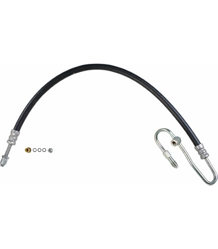 Power Steering Pressure Switch For Dodge Dakota, Durango, Ram 1500/2500/3500 Trucks 5 thumbnail image