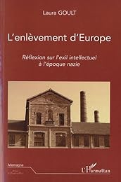 L' enlèvement d'Europe