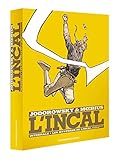 L'Incal : Coffret Intégrale + Les mystères de l'Incal by