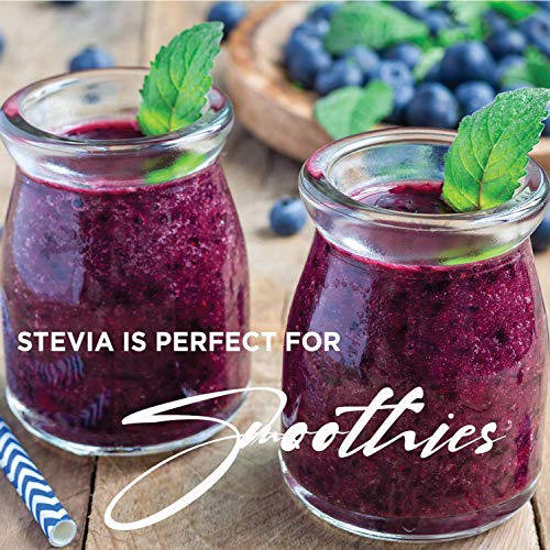 image for AnuMedShop Egg NOG STEVIA SWEETLEAF Drops| Organic Liquid STEVIA Sweet