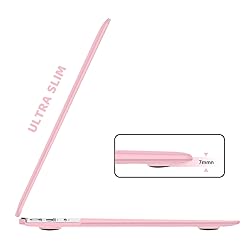 B BELK Compatible with MacBook Air 13 inch Case