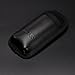 LIRISY Single Pistol Magazine Pouch | Outside The Waistband OWB Mag Holder | Single and Double Stack Mag Holster for 9mm/.40 cal/380