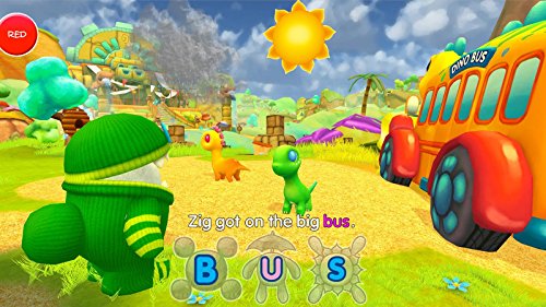 image for Badanamu Educational Game Hands-on/ Computer Interactive Learning Disc