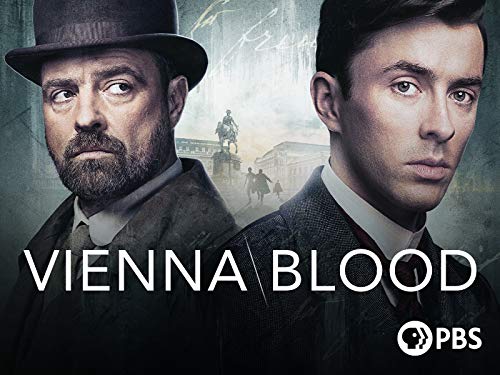 Vienna Blood: Season 1