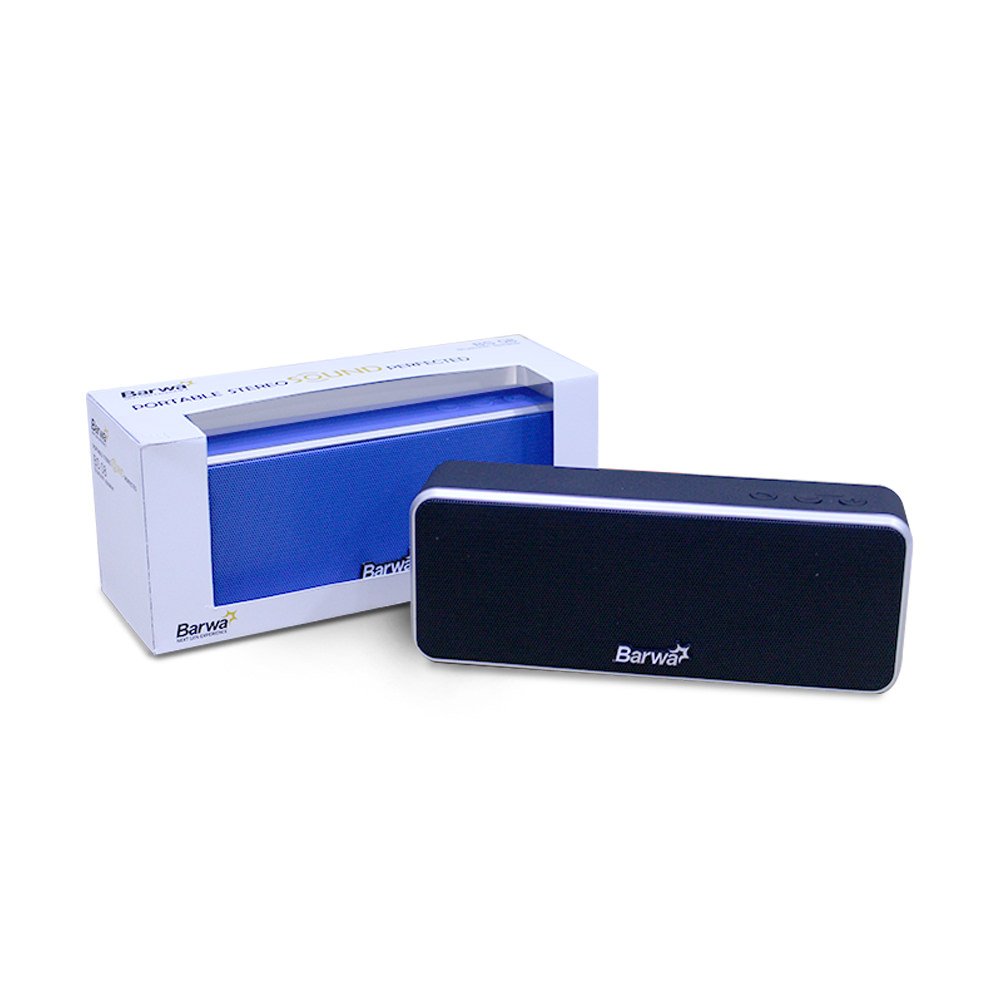 barwa bluetooth speaker