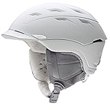 Smith Optics Womens Adult Valence Snow Sports Helmet