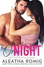 One Night (Lighter Ones Book 3)