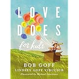 Love Does for Kids