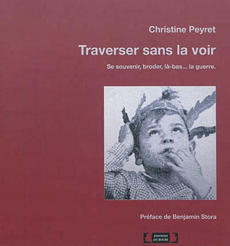 Traverser sans la voir