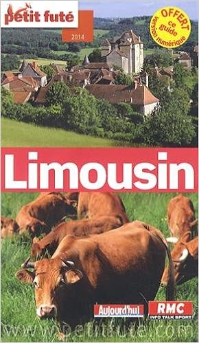 Amazonfr Petit Futé Limousin Petit Futé Livres - 