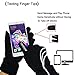 Waterproof Winter Gloves for Men and Women, Windproof Touchscreen Thermal Warm Gloves Mountain Made Outdoor Gloves for Running, Cycling