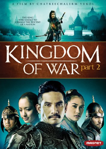Kingdom of War, Part 2 Kingdom of War, Part 2