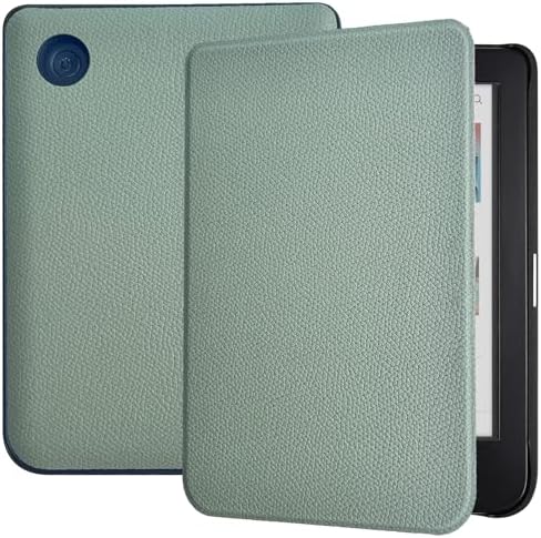 Amazon.com: Fintie Slimshell Case for 6